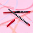 Lipliner 8H Matte Comfort 18 Cherry On Top essence
