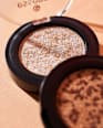 Lidschatten Soft Touch 07 Bubbly Champagne essence