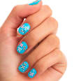 Nagelsticker Put A Bow On It  essence