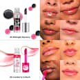 Lippenöl Hydra Kiss 06 Cranberry Is Back  essence