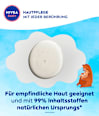 Baby Massageöl NIVEA BABY