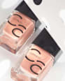 Nagellack ICONails Gel Laquer 136 Sanding Nudes CATRICE