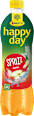 Erfrischungsgetränk Apfel Sprizz RAUCH happy day