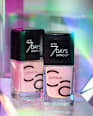 Nagellack ICONails Gel Laquer 142 Rose Quartz CATRICE