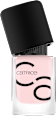 Nagellack ICONails Gel Laquer 142 Rose Quartz CATRICE
