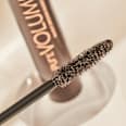 Mascara Pure Volume 010 Burgundy Brown CATRICE