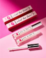 Lipgloss What The Fake! Plumping Lip Filler 01 Oh My Plump! essence