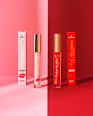 Lipgloss What The Fake! Plumping Lip Filler 01 Oh My Plump! essence