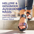 Nagel Revitalisierer Whitening Serum Dr. Scholl's