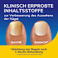 Nagel Revitalisierer Whitening Serum Dr. Scholl's