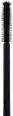 Mascara Lift Up Volumen Waterproof 010 Deep Black CATRICE