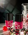 Nagellack ICONails Gel Laquer 141 Jelly-Licious CATRICE