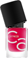 Nagellack ICONails Gel Laquer 141 Jelly-Licious CATRICE