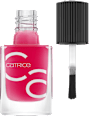 Nagellack ICONails Gel Laquer 141 Jelly-Licious CATRICE