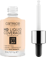 Foundation HD Liquid Coverage 002 Porcelain Beige CATRICE