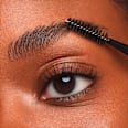 Augenbrauenpinsel Duo Eyebrow Defining Brush CATRICE