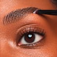 Augenbrauenpinsel Duo Eyebrow Defining Brush CATRICE