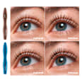Mascara Volume Glam & Doll Waterproof CATRICE