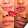 Lippenstift Glossy Glaze High Shine 03 Pink Things Up essence