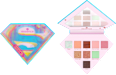 Lidschattenpalette Superman 02 Join The League essence