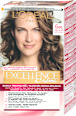 barva na vlasy Tmavá Blond 6 L'ORÉAL PARiS EXCELLENCE Creme