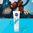 Feuchtigkeitscreme soft in der Tube NIVEA
