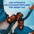 Feuchtigkeitscreme soft in der Tube NIVEA