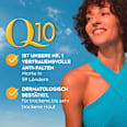 Anti Falten Gesichtscreme Q10 extra reichhaltig LSF 15 NIVEA