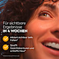 Anti Falten Gesichtscreme Q10 extra reichhaltig LSF 15 NIVEA
