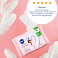 Mizellen-Reinigungstücher Design Edition NIVEA