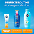 Sonnenmilch Schutz & Pflege LSF 50+ NIVEA SUN