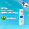 Zerstäuber Fresh Natural NIVEA