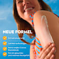 Sonnenmilch Schutz & Pflege LSF 50+ NIVEA SUN