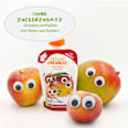 Quetschie Apfel, Mango & Pfirsich ab 1 Jahr Freche Freunde