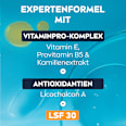 Feuchtigkeitscreme sensitive LSF 30 NIVEA MEN