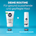 Feuchtigkeitscreme sensitive LSF 30 NIVEA MEN