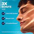 Feuchtigkeitscreme sensitive LSF 30 NIVEA MEN