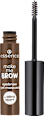Brow Mascara Make Me Brow 05 Chocolaty Brows essence