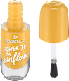 Gel Nagellack 53 Power To The Sunflower essence