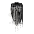 Mascara Maximum Definition Volume Waterproof essence