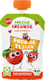 Quetschie Apfel & Erdbeere ab dem 6. Monat Freche Freunde