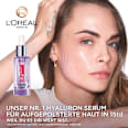 Gesichtsserum mit Hyaluronsäure, gegen Falten und für prallere Haut L'ORÉAL PARiS REVITALIFT