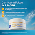 Anti Falten Gesichtscreme Q10 Power LSF 15 NIVEA