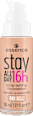 Foundation Stay All Day 16h Long-Lasting 10 Soft Beige essence