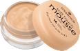 Foundation Soft Touch Mousse 16 Matt Vanilla essence