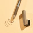 Matita per sopracciglia eyebrow DESIGNER - n. 04 Blonde essence