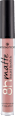 Lippenstift Liquid 8h Matte 03 Soft Beige essence