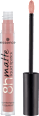 Lippenstift Liquid 8h Matte 03 Soft Beige essence