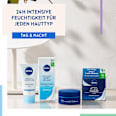 Gesichtscreme Essentials erfrischend LSF 15 NIVEA