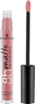 Lippenstift Liquid 8h Matte  04 Rosy Nude essence